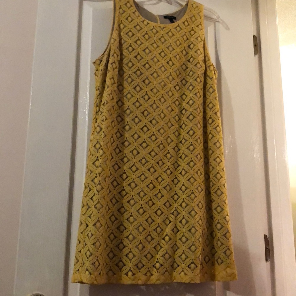 Sunny Day Dress
